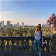 Profesor de Español nativo en Francia 
Espacio de conversación básico a avanzado